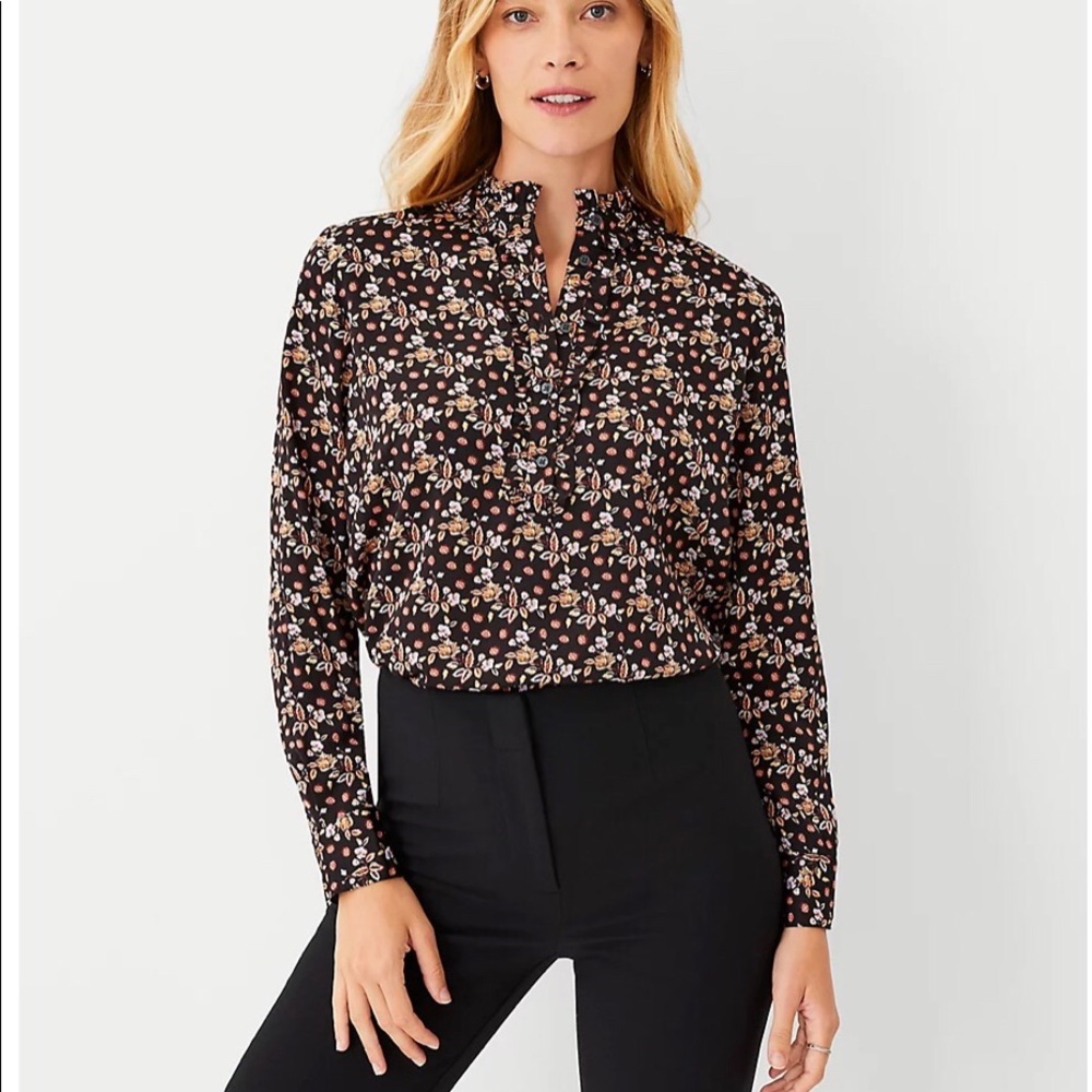 Ann Taylor Blouse